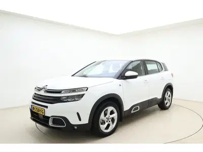 Citroën C5 Aircross 1.6 Plug-in Hybrid 225pk Automaat Selec uit 2021