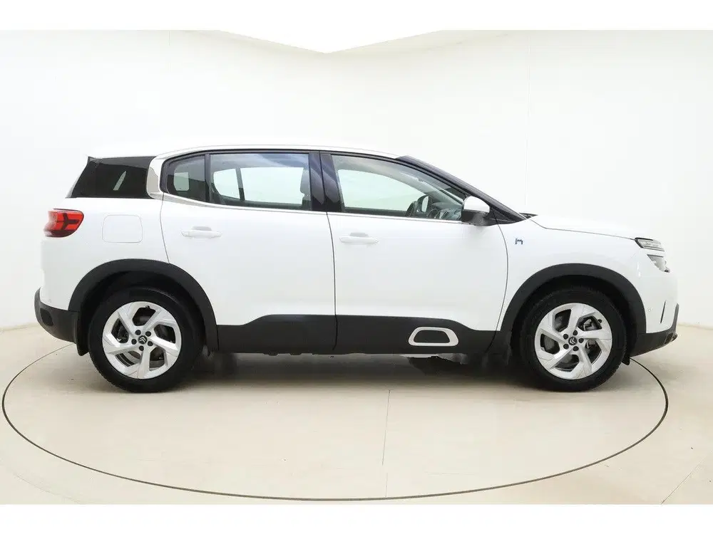 Citroën C5 Aircross 1.6 Plug-in Hybrid 225pk Automaat Selec uit 2021, foto 10