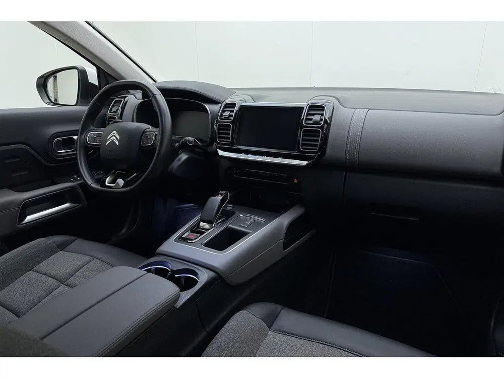 Citroën C5 Aircross 1.6 Plug-in Hybrid 225pk Automaat Selec uit 2021, foto 3