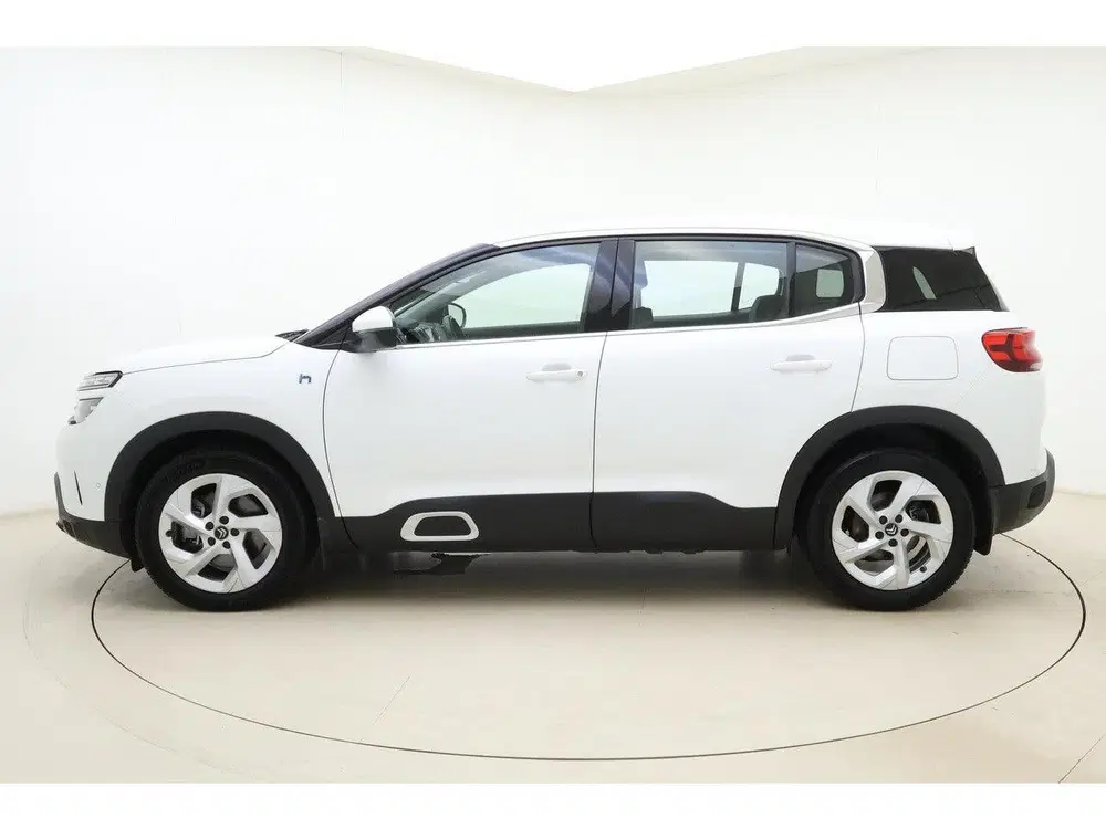 Citroën C5 Aircross 1.6 Plug-in Hybrid 225pk Automaat Selec uit 2021, foto 6