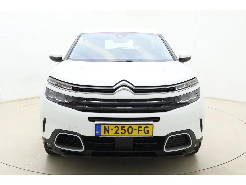 Citroën C5 Aircross 1.6 Plug-in Hybrid 225pk Automaat Selec uit 2021, foto 7