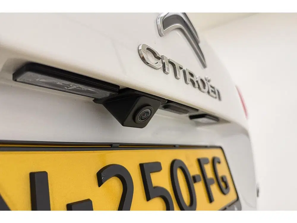 Citroën C5 Aircross 1.6 Plug-in Hybrid 225pk Automaat Selec uit 2021, foto 8