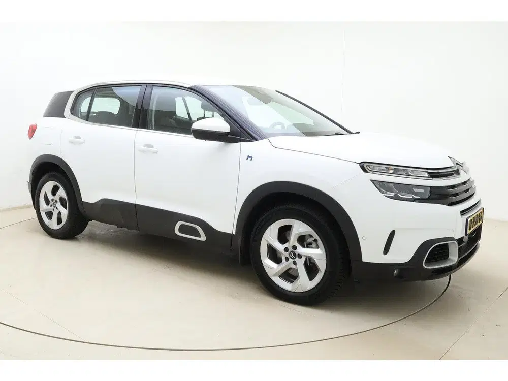 Citroën C5 Aircross 1.6 Plug-in Hybrid 225pk Automaat Selec uit 2021, foto 9