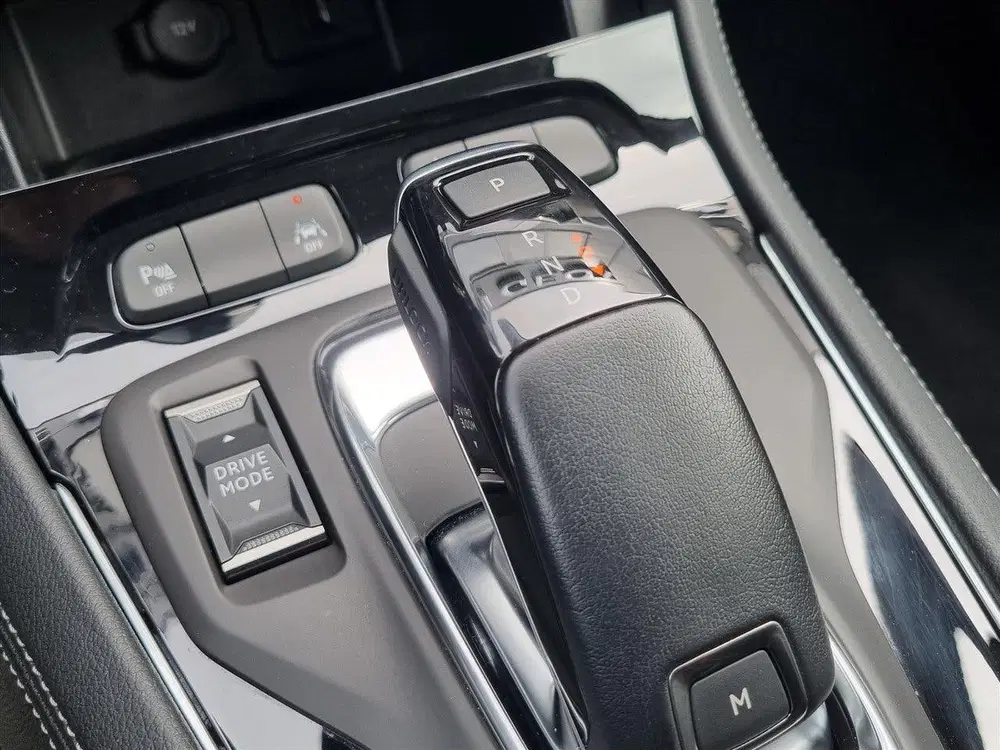 Opel Grandland 1.2T 130pk GS Automaat uit 2023, foto 10