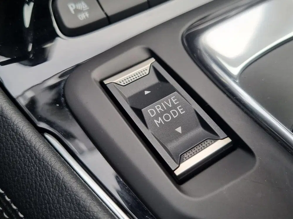 Opel Grandland 1.2T 130pk GS Automaat uit 2023, foto 11