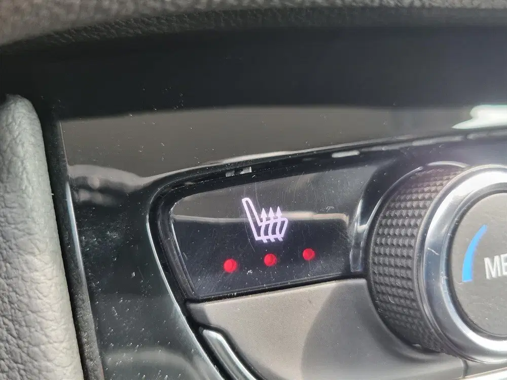 Opel Grandland 1.2T 130pk GS Automaat uit 2023, foto 14