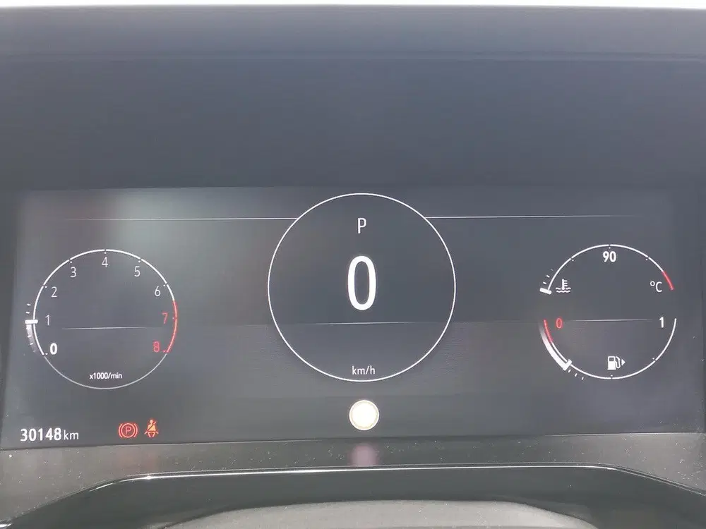 Opel Grandland 1.2T 130pk GS Automaat uit 2023, foto 6