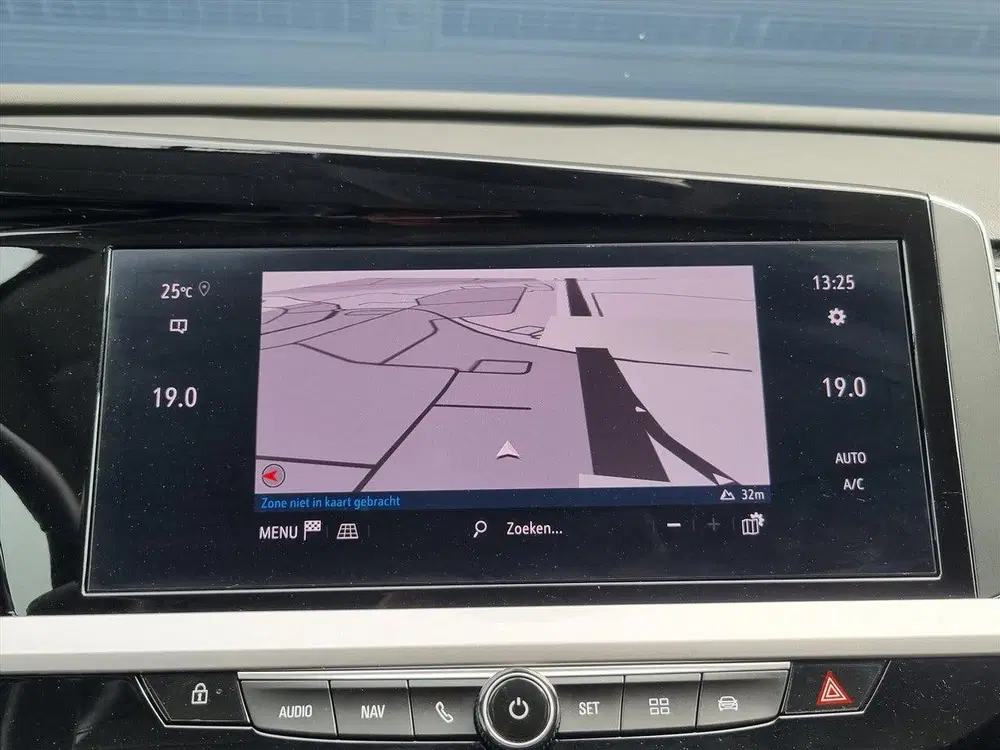 Opel Grandland 1.2T 130pk GS Automaat uit 2023, foto 8
