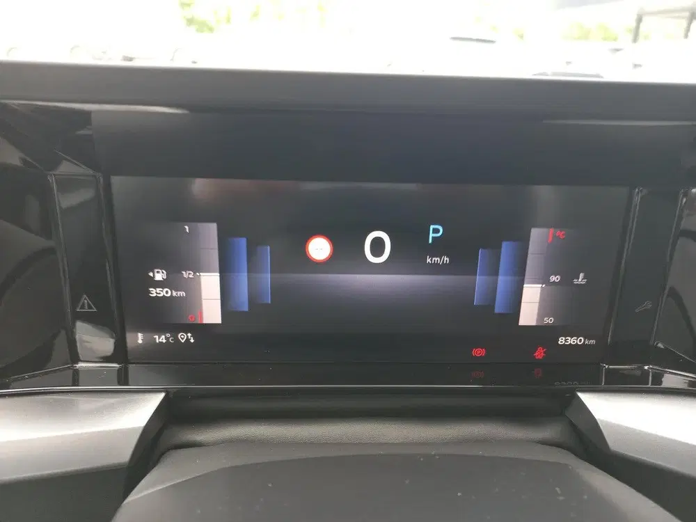 Opel Frontera 1.2T 145pk Hybride Automaat uit 2025, foto 6