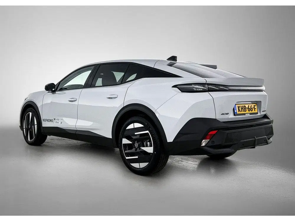 Peugeot 408 Allure Hybrid 145pk Automaat uit 2026, foto 3