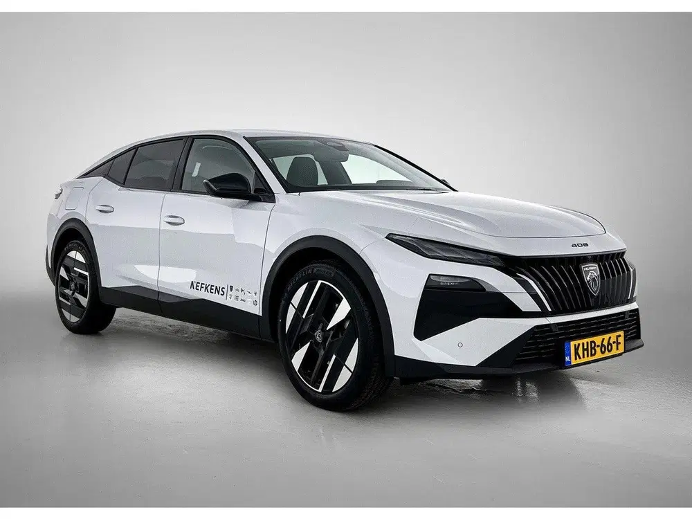 Peugeot 408 Allure Hybrid 145pk Automaat uit 2026, foto 8