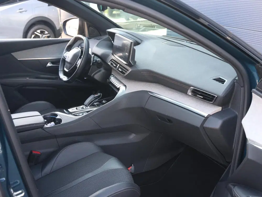 Peugeot 3008 1.6 HYbrid 225 GT 1e eigenaar uit 2021, foto 10