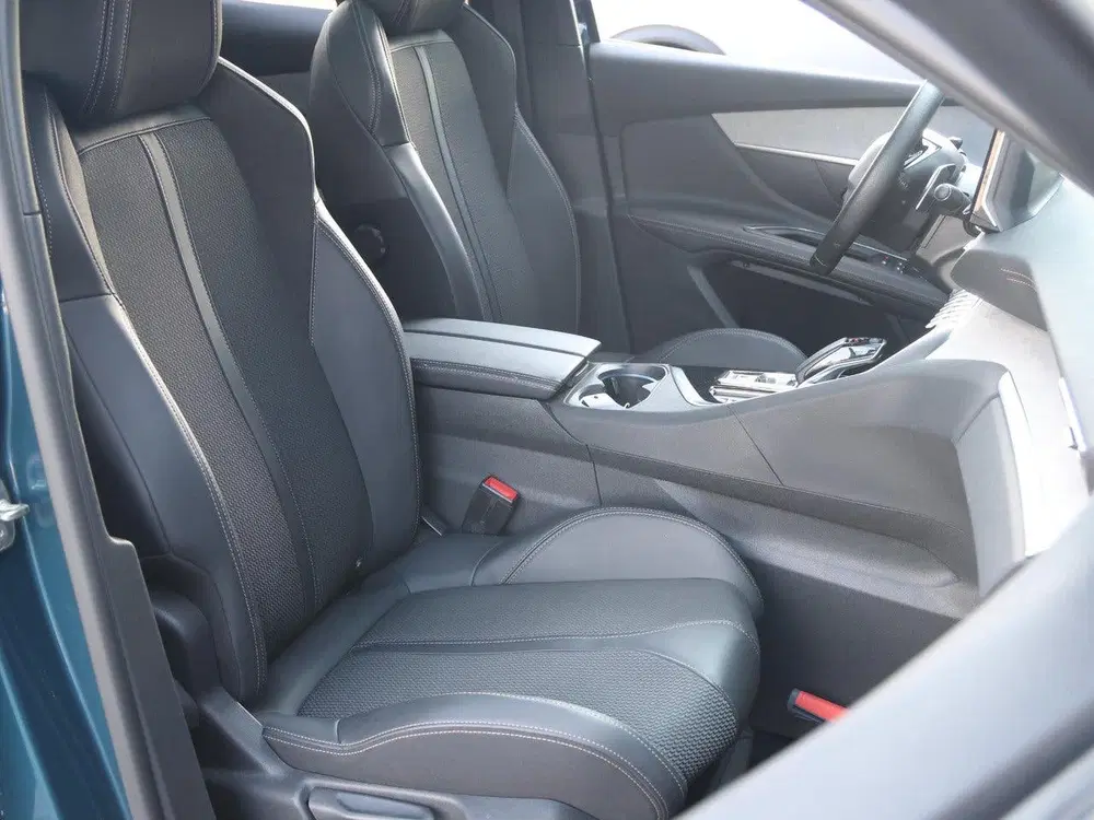 Peugeot 3008 1.6 HYbrid 225 GT 1e eigenaar uit 2021, foto 11