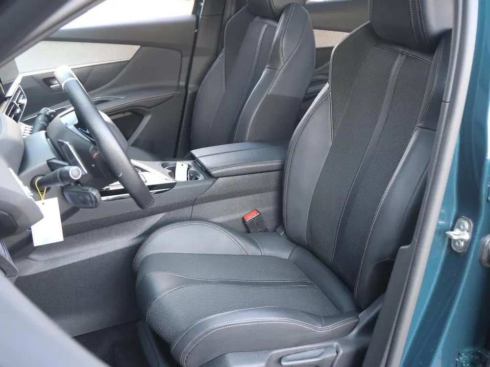 Peugeot 3008 1.6 HYbrid 225 GT 1e eigenaar uit 2021, foto 14