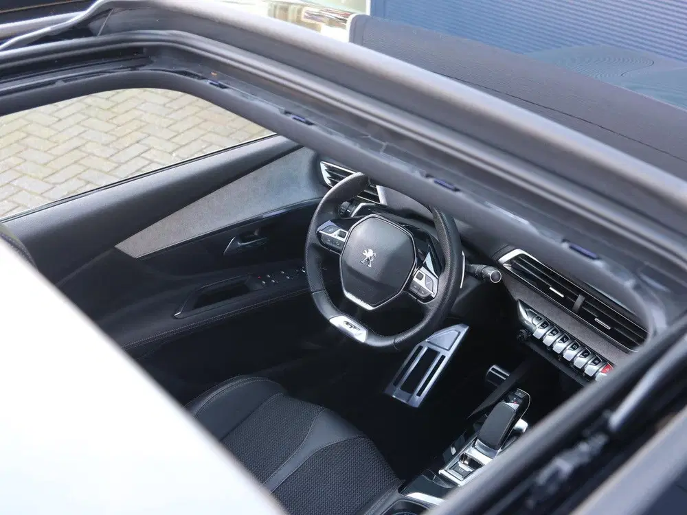 Peugeot 3008 1.6 HYbrid 225 GT 1e eigenaar uit 2021, foto 9