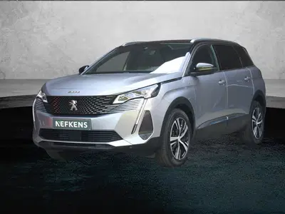 Peugeot 5008 SUV GT 180pk Automaat uit 2023