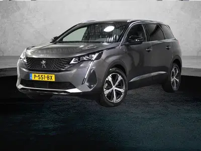 Peugeot 5008 180PK GT Pack uit 2022