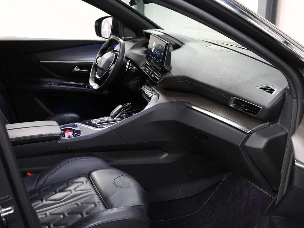 Peugeot 5008 180PK GT Pack uit 2022, foto 10