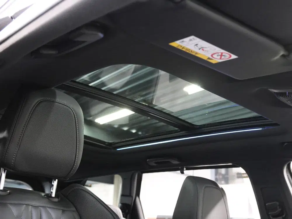 Peugeot 5008 180PK GT Pack uit 2022, foto 12