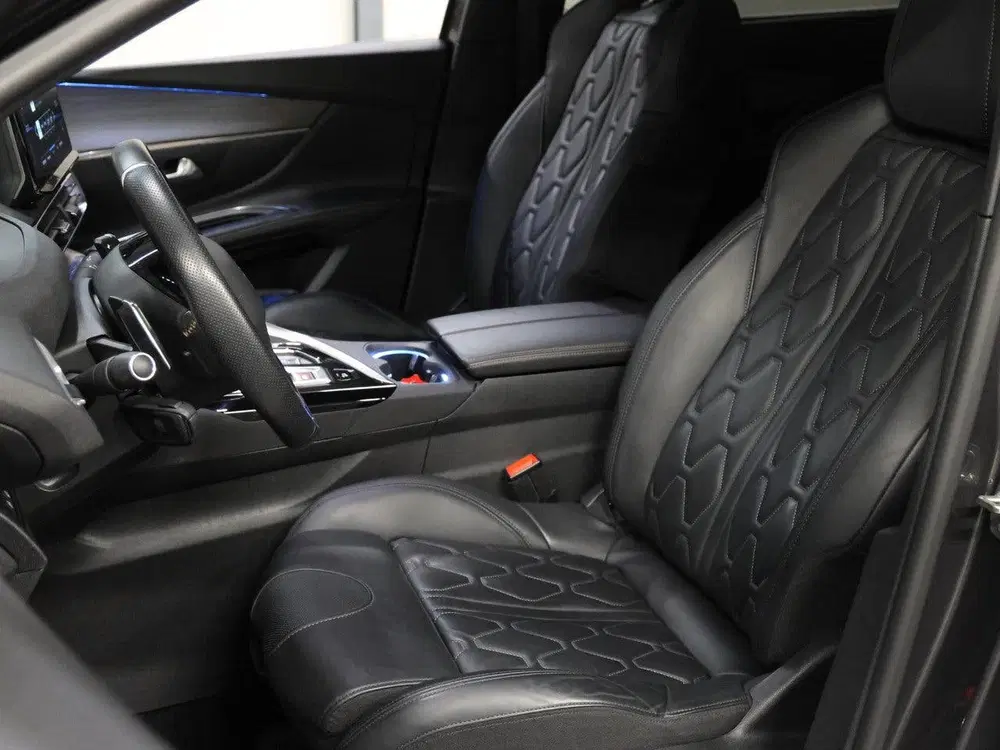 Peugeot 5008 180PK GT Pack uit 2022, foto 15