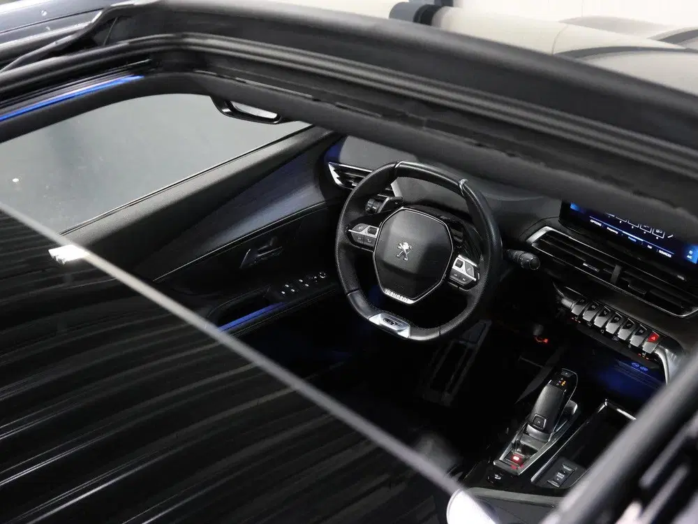 Peugeot 5008 180PK GT Pack uit 2022, foto 9