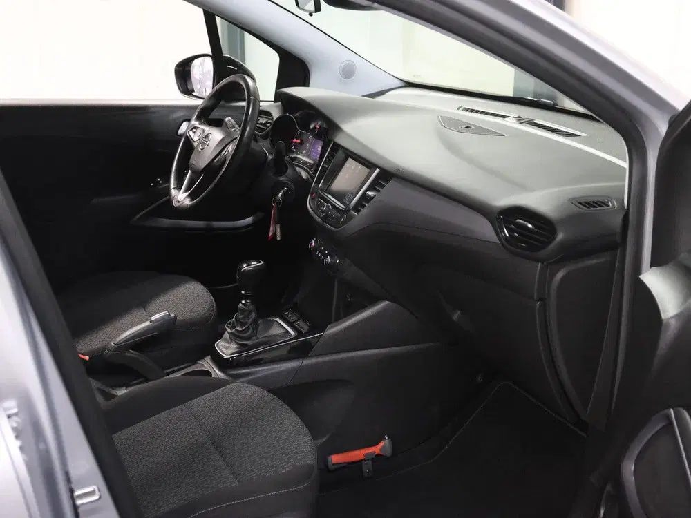 Opel Crossland 1.2 Turbo Edition uit 2023, foto 9