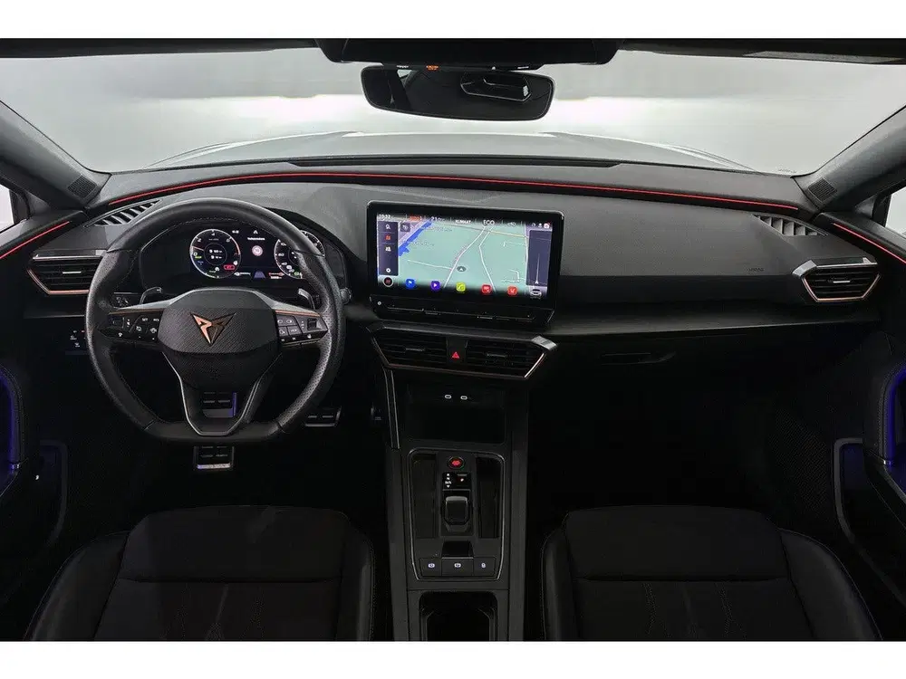 Cupra Leon 1.4 e-Hybrid Essential Achteruitrijc uit 2024, foto 7