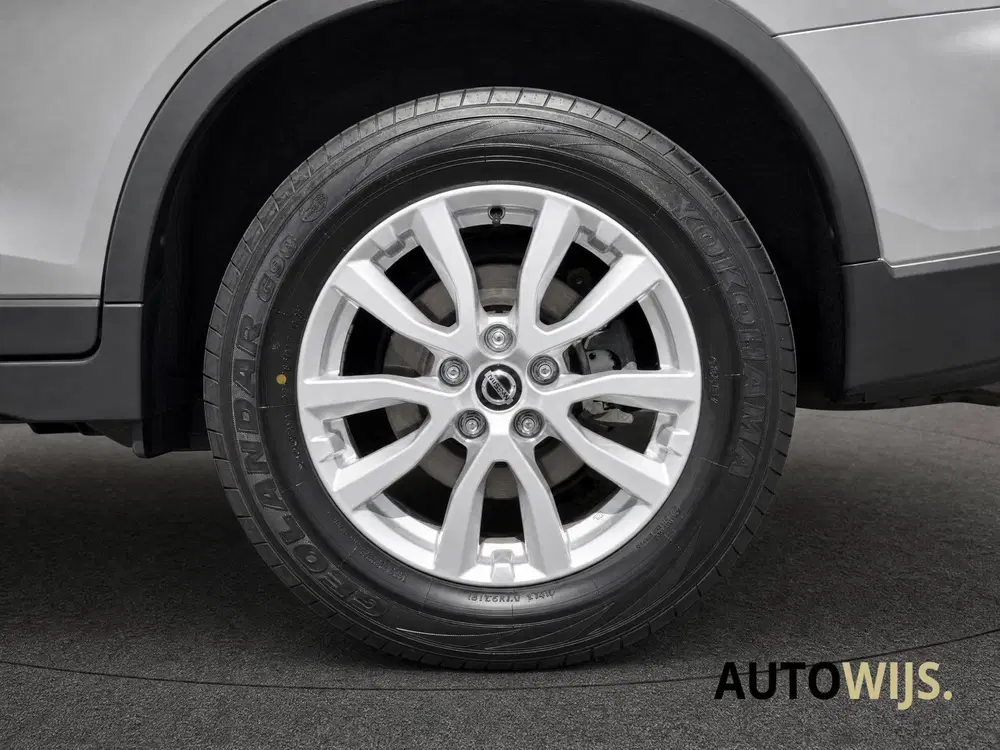 Nissan X-Trail 1.3 DIG-T Acenta uit 2019, foto 11