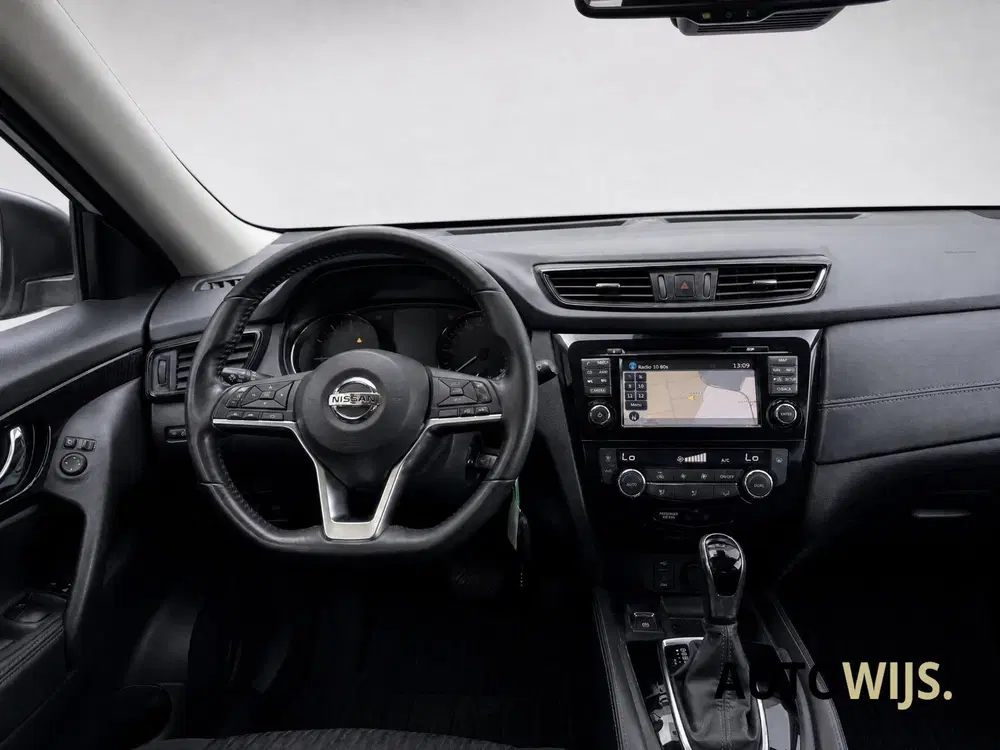 Nissan X-Trail 1.3 DIG-T Acenta uit 2019, foto 12
