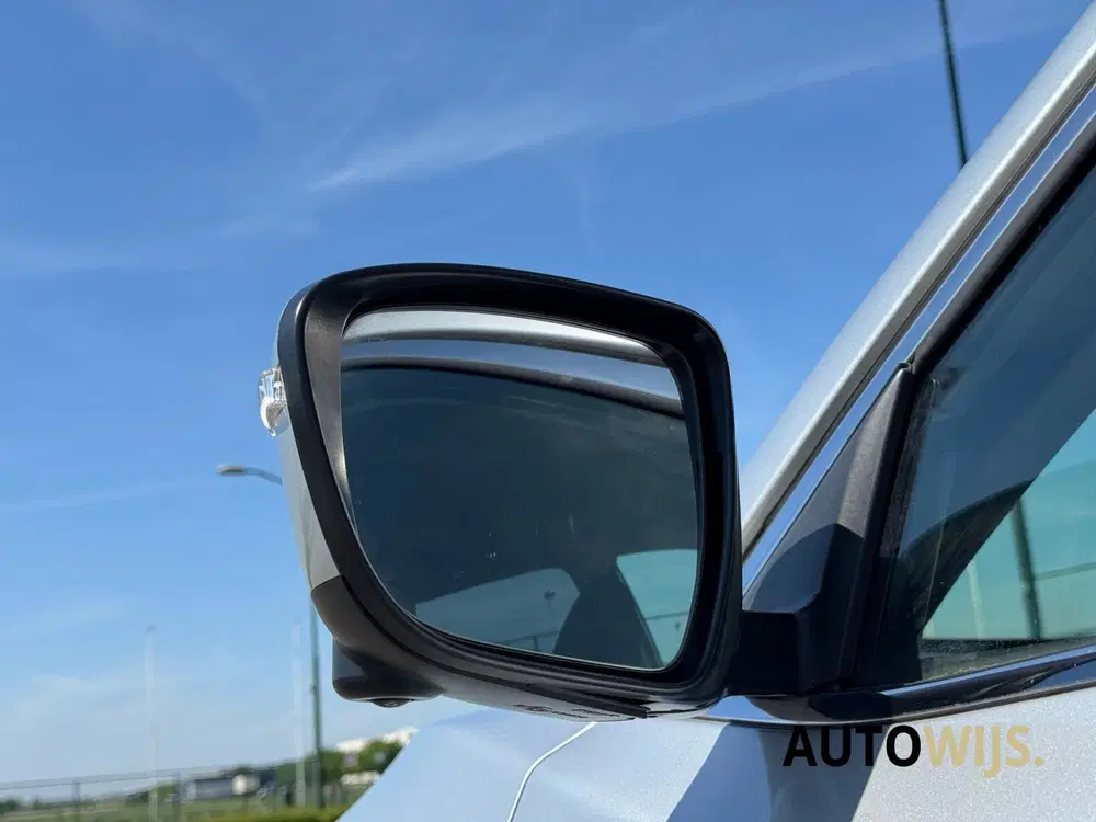Nissan X-Trail 1.3 DIG-T Acenta uit 2019, foto 13