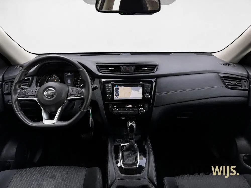 Nissan X-Trail 1.3 DIG-T Acenta uit 2019, foto 14