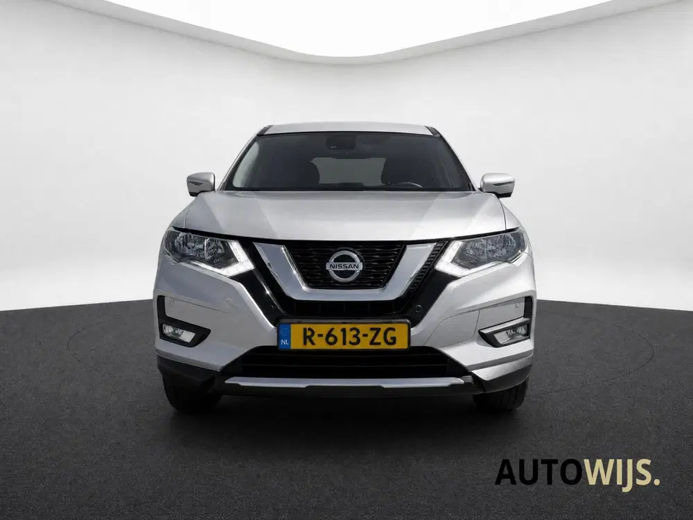 Nissan X-Trail 1.3 DIG-T Acenta uit 2019, foto 3