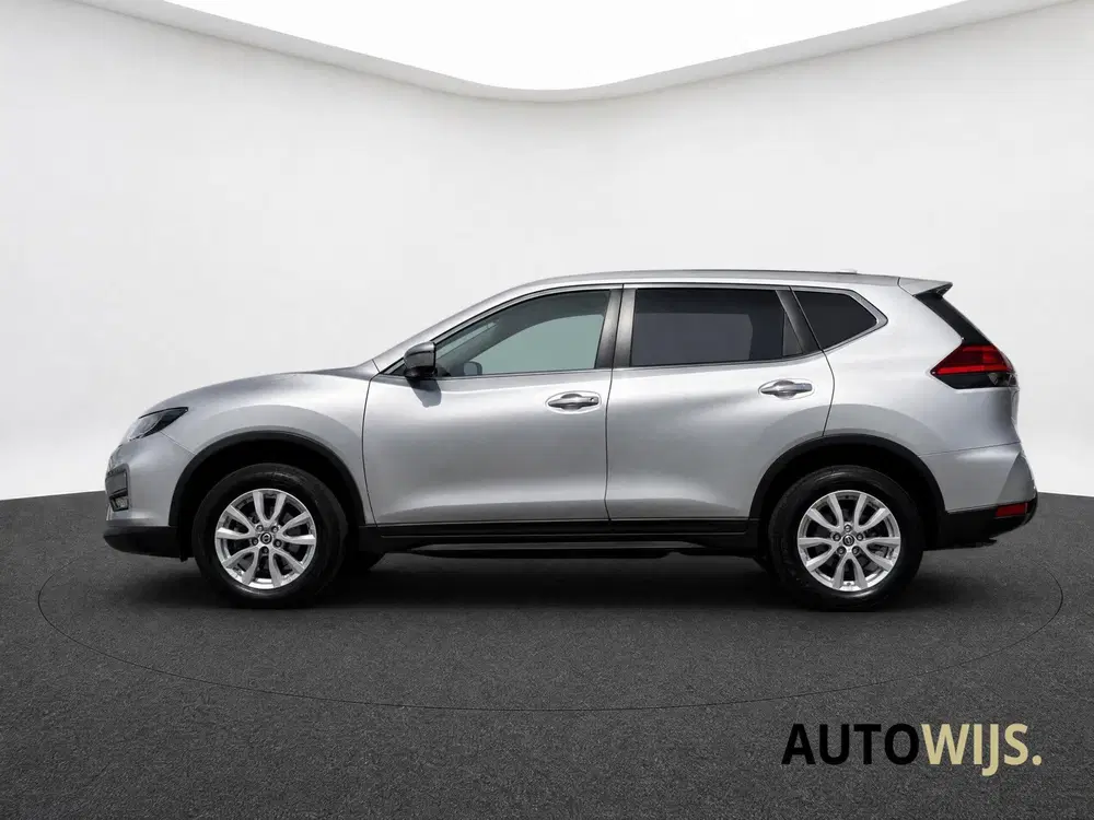 Nissan X-Trail 1.3 DIG-T Acenta uit 2019, foto 4