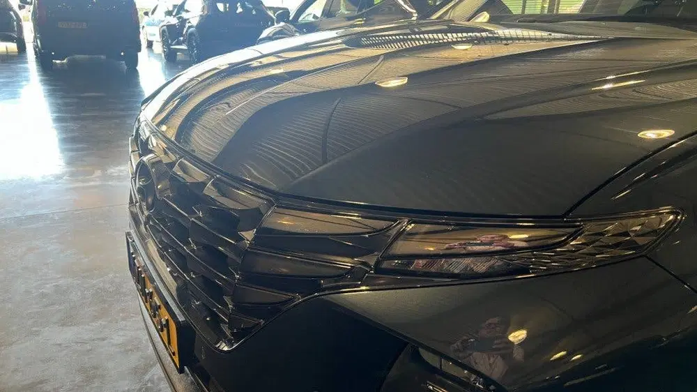 Hyundai TUCSON 1.6 T-GDI Automaat Premium 1650 kg Trekhaa uit 2023, foto 3