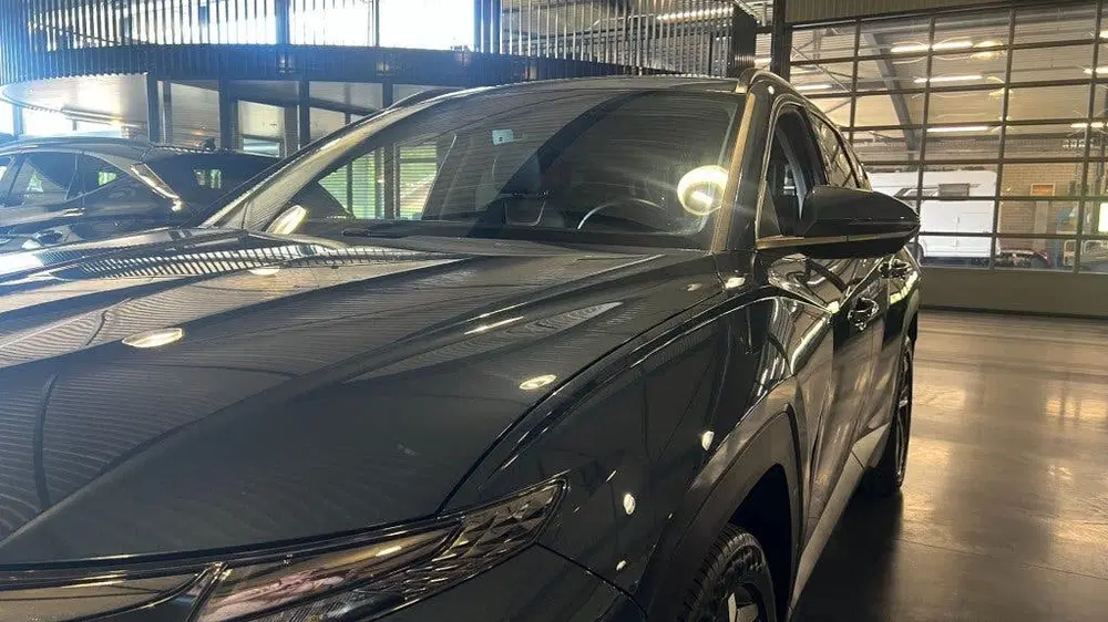 Hyundai TUCSON 1.6 T-GDI Automaat Premium 1650 kg Trekhaa uit 2023, foto 4