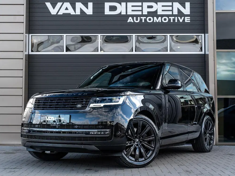 Land Rover Range Rover 3.0 P550e Autobiography PHEV uit 2024