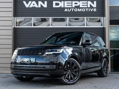 Land Rover Range Rover 3.0 P550e Autobiography PHEV uit 2024