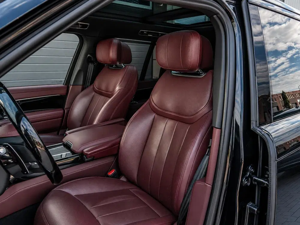 Land Rover Range Rover 3.0 P550e Autobiography PHEV uit 2024, foto 11