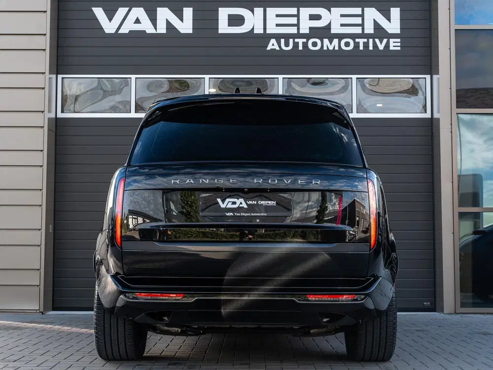 Land Rover Range Rover 3.0 P550e Autobiography PHEV uit 2024, foto 7