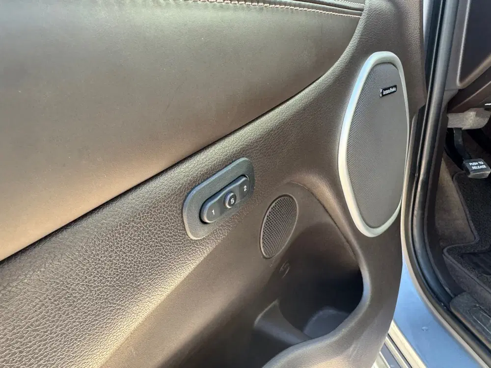 Jeep Grand Cherokee Summit- 4x4 Grijs kenteken-PANO uit 2020, foto 15