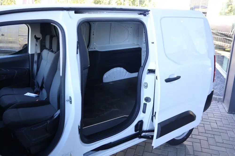 Toyota Proace City 1.5 RUNNER LONG *DUBBELE SCHUIFDEUR*AUTOM uit 2022, foto 10