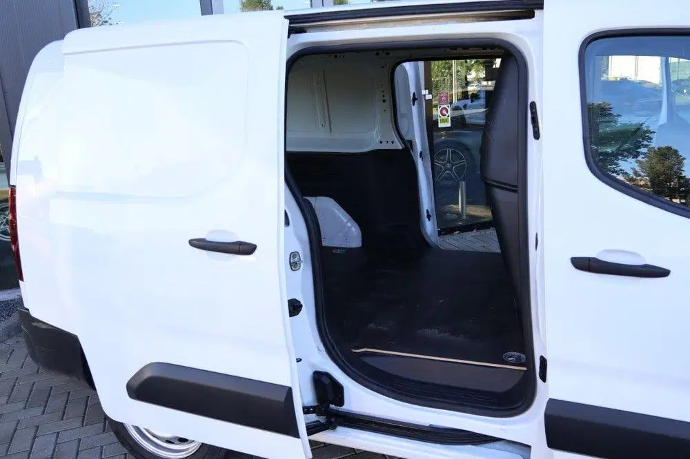 Toyota Proace City 1.5 RUNNER LONG *DUBBELE SCHUIFDEUR*AUTOM uit 2022, foto 11