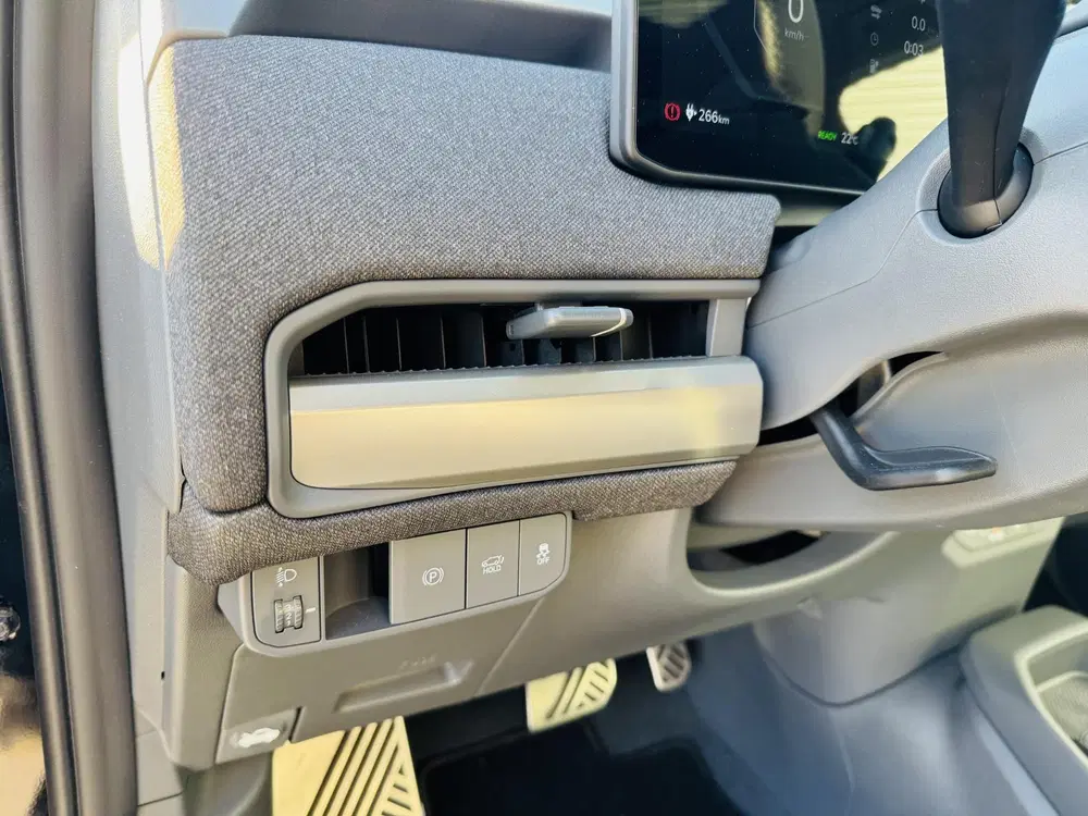 Kia EV3 GT-Line 81.4 kWh Sportieve NL-dealerauto uit 2025, foto 15