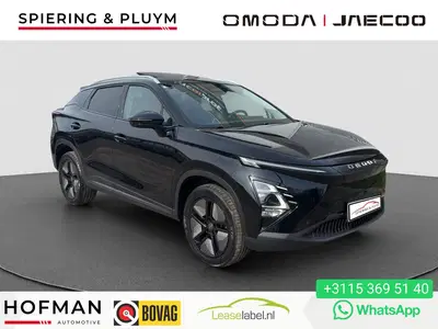 Omoda 5 EV Premium 61 kWh uit 2026