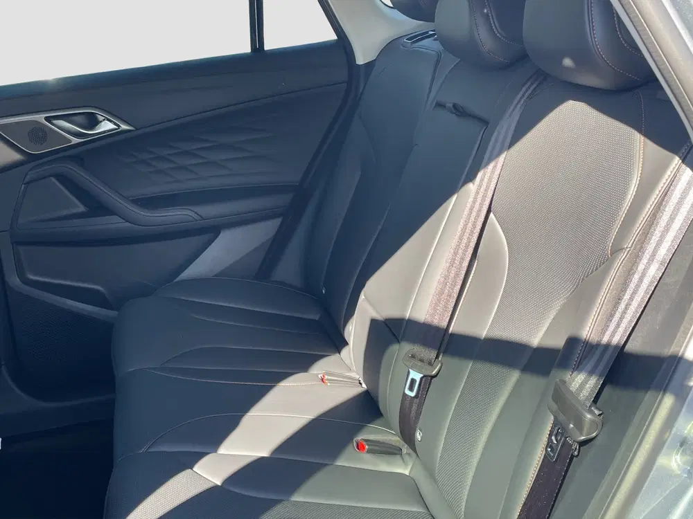 MG HS MG HS PHEV 1.5 Luxury uit 2026, foto 13