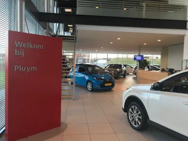 Jaecoo 7 1.5 GDI SHS-P Selective Carplay uit 2026, foto 6