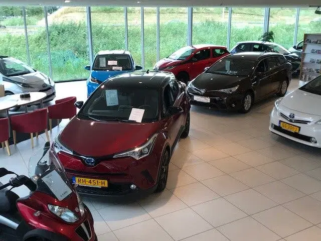 Jaecoo 7 1.5 GDI SHS-P Selective Carplay uit 2026, foto 7