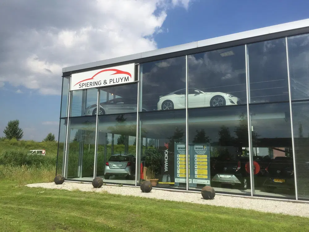Jaecoo 7 1.5 GDI SHS-P Selective Carplay uit 2026, foto 8