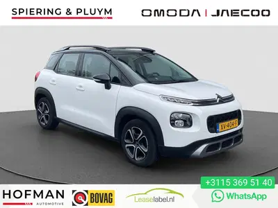 Citroën C3 Aircross 1.2 PureTech Feel uit 2019
