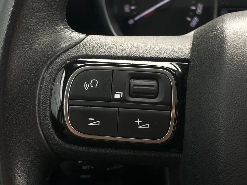 Citroën C3 Aircross 1.2 PureTech Feel uit 2019, foto 11